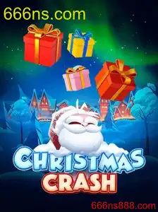 ChristmasCrash