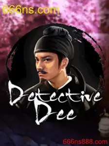 Mengungkap Misteri di Balik Permainan DetectiveDee: Pengalaman Detektif Virtual yang Mengasyikkan