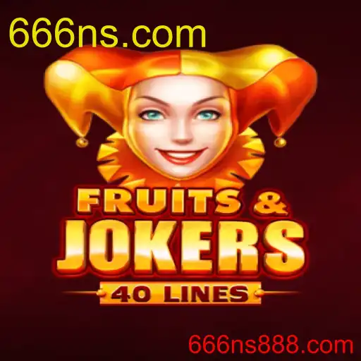 FruitsAndJokers40