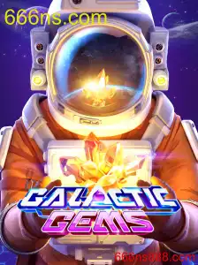GalacticGems: Menguak Misteri Alam Semesta dengan 666ns.com