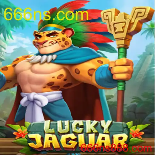 LuckyJaguar: Menyelami Dunia Permainan yang Menghibur di 666ns.com