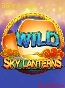 SkyLanterns: Permainan Menarik dengan Sentuhan Tradisional dan Digital